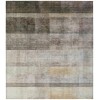 Addison Chantille ACN568 Brown 8 ft. x 10 ft. Rectangle Rug