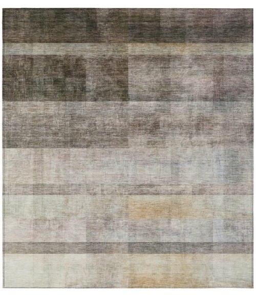 Chantille ACN568 Brown 9' x 12' Rug