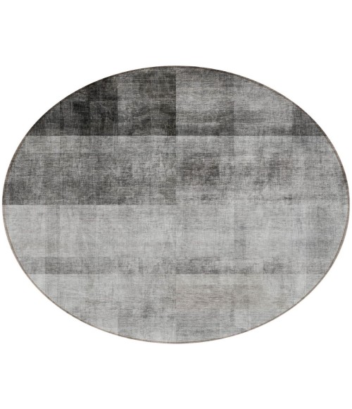Chantille ACN568 Gray 8' x 8' Rug
