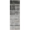 Addison Chantille ACN568 Gray 2 ft. 3 in. x 7 ft. 6 in. Runner Rug