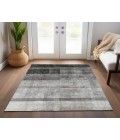 Chantille ACN568 Gray 8' x 10' Rug