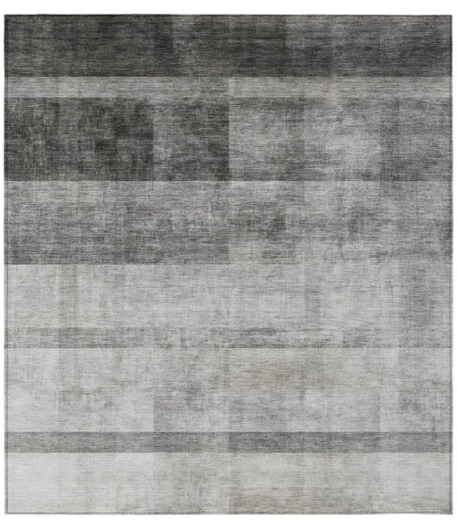 Chantille ACN568 Gray 8' x 10' Rug
