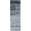Addison Chantille ACN568 Navy 2 ft. 3 in. x 7 ft. 6 in. Runner Rug