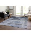 Chantille ACN568 Navy 8' x 10' Rug