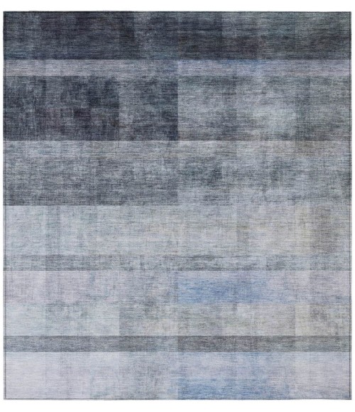 Chantille ACN568 Navy 8' x 10' Rug
