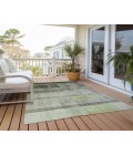 Chantille ACN568 Olive 8' x 10' Rug