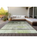 Chantille ACN568 Olive 8' x 10' Rug