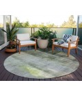 Chantille ACN568 Olive 8' x 8' Rug