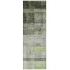 Addison Chantille ACN568 Olive 2 ft. 3 in. x 7 ft. 6 in. Runner Rug