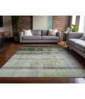 Chantille ACN568 Olive 8' x 10' Rug