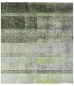 Addison Chantille ACN568 Olive 8 ft. x 10 ft. Rectangle Rug
