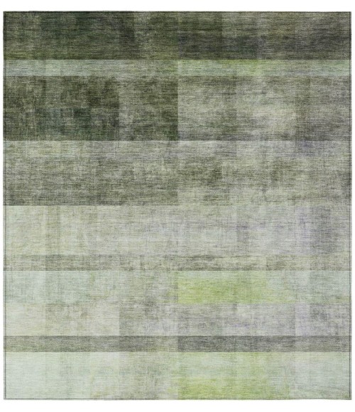 Chantille ACN568 Olive 8' x 10' Rug
