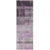 Addison Chantille ACN568 Purple 2 ft. 3 in. x 7 ft. 6 in. Runner Rug