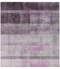 Addison Chantille ACN568 Purple 8 ft. x 10 ft. Rectangle Rug