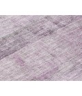 Chantille ACN568 Purple 8' x 10' Rug