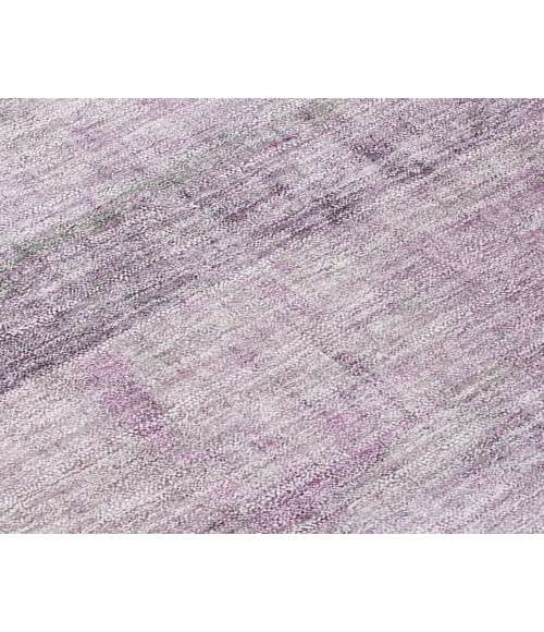 Chantille ACN568 Purple 8' x 10' Rug