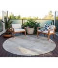 Chantille ACN568 Taupe 8' x 8' Rug