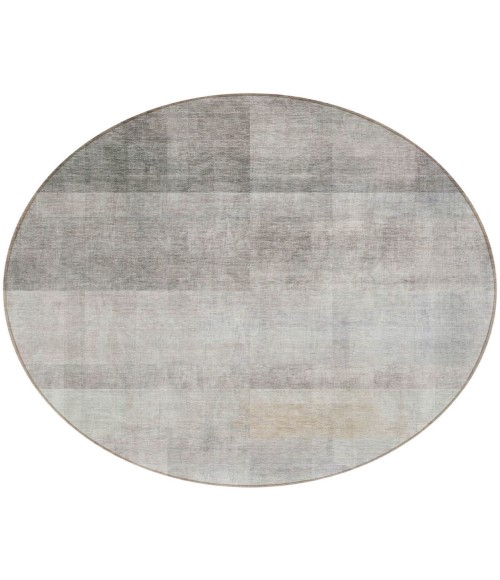 Chantille ACN568 Taupe 8' x 8' Rug