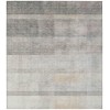 Addison Chantille ACN568 Taupe 8 ft. x 10 ft. Rectangle Rug