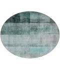 Chantille ACN568 Teal 8' x 8' Rug