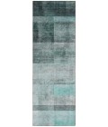 Chantille ACN568 Teal 2'3" x 7'6" Rug