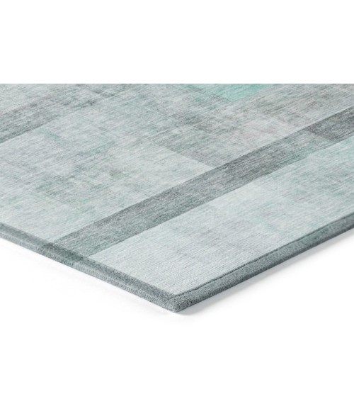 Chantille ACN568 Teal 9' x 12' Rug