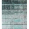 Addison Chantille ACN568 Teal 8 ft. x 10 ft. Rectangle Rug