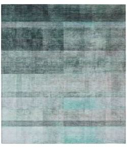 Addison Chantille ACN568 Teal 9 ft. x 12 ft. Rectangle Rug