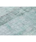 Chantille ACN568 Teal 9' x 12' Rug