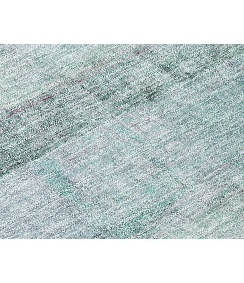 Chantille ACN568 Teal 9' x 12' Rug