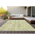 Chantille ACN570 Aloe 10' x 14' Rug