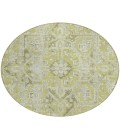 Chantille ACN570 Aloe 8' x 8' Rug