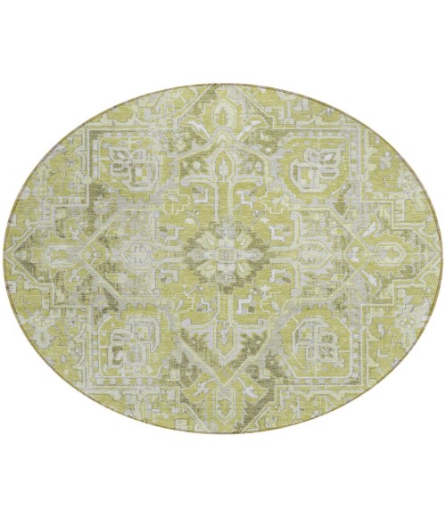 Chantille ACN570 Aloe 8' x 8' Rug