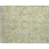 Addison Chantille ACN570 Aloe 1 ft. 8 in. x 2 ft. 6 in. Rectangle Rug