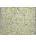 Chantille ACN570 Aloe 1'8" x 2'6" Rug