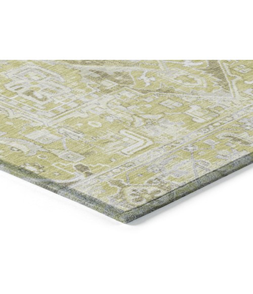 Chantille ACN570 Aloe 10' x 14' Rug