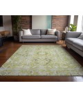 Chantille ACN570 Aloe 10' x 14' Rug