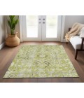 Chantille ACN570 Aloe 10' x 14' Rug