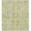 Addison Chantille ACN570 Aloe 3 ft. x 5 ft. Rectangle Rug