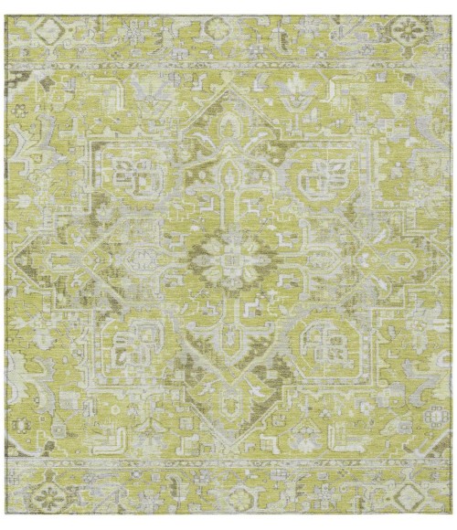 Chantille ACN570 Aloe 10' x 14' Rug