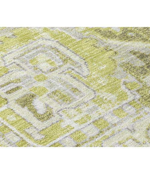 Chantille ACN570 Aloe 10' x 14' Rug