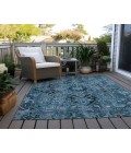 Chantille ACN570 Blue 10' x 14' Rug