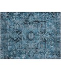 Chantille ACN570 Blue 1'8" x 2'6" Rug