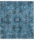Chantille ACN570 Blue 5' x 7'6" Rug