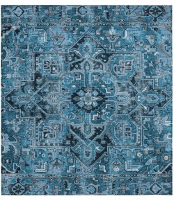 Addison Chantille ACN570 Blue 5 ft. x 7 ft. 6 in. Rectangle Rug