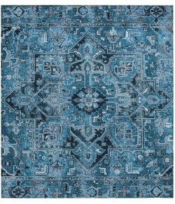 Addison Chantille ACN570 Blue 10 ft. x 14 ft. Rectangle Rug