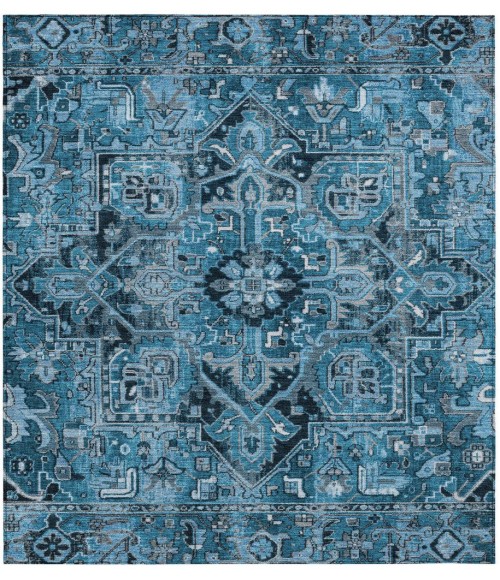 Chantille ACN570 Blue 10' x 14' Rug