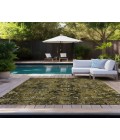 Chantille ACN570 Brown 10' x 14' Rug