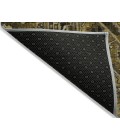 Chantille ACN570 Brown 10' x 14' Rug