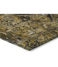 Chantille ACN570 Brown 10' x 14' Rug
